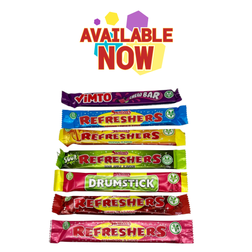 Refreshers